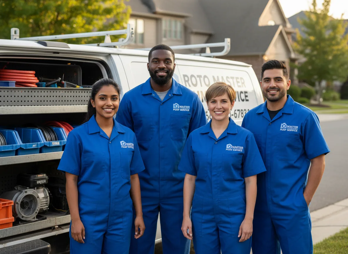 Sump Pump Installation company in Marietta, IL